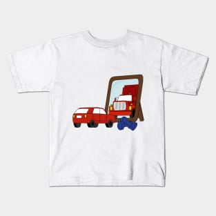 Dream Heavy Kids T-Shirt